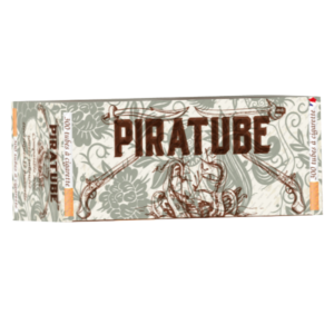 300 Tubes à cigarette Piratube