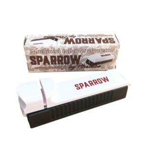 Tubeuse Sparrow