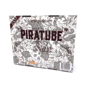 Mégabox : 1000 Tubes Piratube