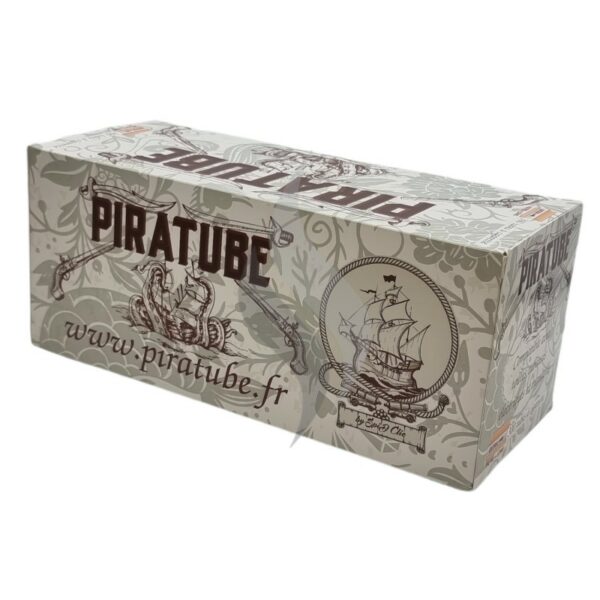 40 Boites de 300 Tubes Piratube – Image 2